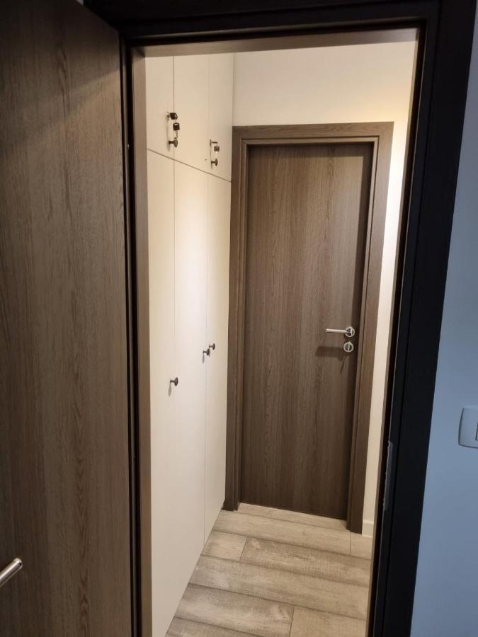 Apartamento Apartman Ivano Cres Exterior foto